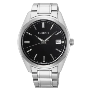 Seiko Cassique SUR311P1 Herren Uhr Quarz
