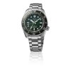 Seiko Taucheruhr SPB381J1 Prospex Divers Edelstahl
