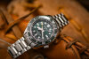 Seiko Taucheruhr SPB381J1 Prospex Divers Edelstahl