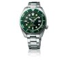 Seiko SPB103J1 Prospex Herren Taucheruhr Automatik Diver Grün