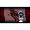 Seiko SRPD51K1 5 Sports Herren Uhr Automatik Blau