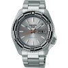 Seiko Uhr SRPK09K1 5 Sports Special Edition Automatik Edelstahl