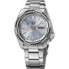 Seiko Uhr SRPK09K1 5 Sports Special Edition Automatik Edelstahl