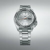 Seiko Uhr SRPK09K1 5 Sports Special Edition Automatik Edelstahl