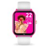 Ice-Watch 022798 ICE Smart Junior 2.0 Kinder Smartwatch Flashy Pink White