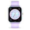 022800 Ice-Watch ICE Smart Junior 2.0 Kinder Smartwatch Soft Blue Purple