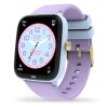 022800 Ice-Watch ICE Smart Junior 2.0 Kinder Smartwatch Soft Blue Purple