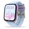 022801 Ice-Watch ICE Smart Junior 2.0 Kinder Smartwatch Purple Soft Blue