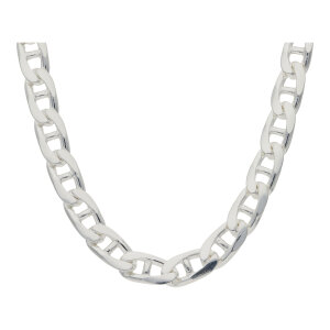 JuwelmaLux Halskette für Herren Silber 925 JL50-05-0072