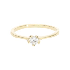 Ring Gold 585 Diamant JL30-07-5021 JuwelmaLux