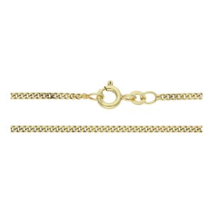 Panzer Kette Gold für Anhänger 25324012 Second...
