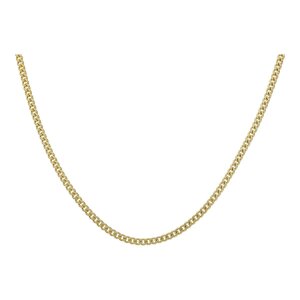 Kette für Anhänger wie neu 333 Gold 25324015...