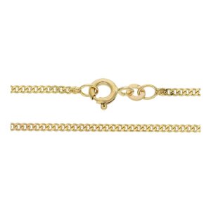 Kette für Anhänger wie neu 333 Gold 25324015...