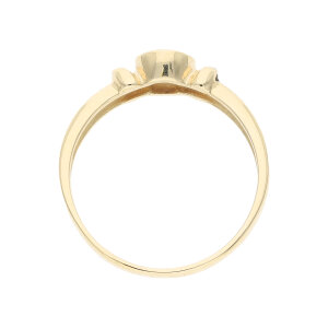 Diamant Ring Gold 585 Second Hand 25324028, getragen