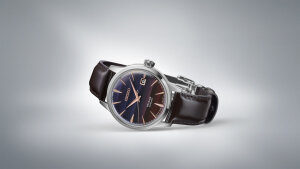 SRPK75J1 Seiko Presage Herren Uhr Automatik Limited Edition