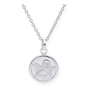 Kettenanhänger Silber 925 Schutzengel JL10-02-0683...