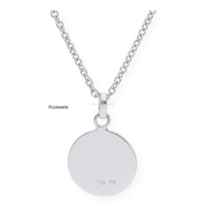 Kettenanhänger Silber 925 Schutzengel JL10-02-0683...