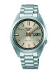 SRPK91K1 Seiko 5 Sports Damen Uhr Automatik, Edelstahl