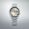 SRPK91K1 Seiko 5 Sports Damen Uhr Automatik, Edelstahl