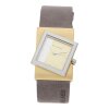 Rolf Cremer 507714 Turn S Damen Uhr, Gold plattiert