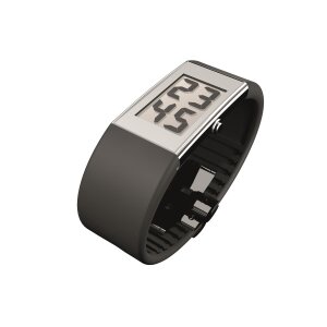 Rosendahl 3943104 Watch 2 Herren Uhr, Digital, Edelstahl,...
