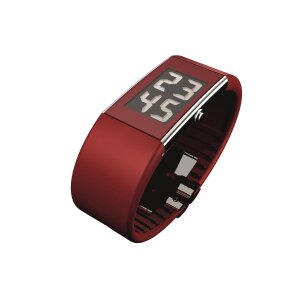 Rosendahl 43108 Watch 2 Herren Uhr, Edelstahl,...