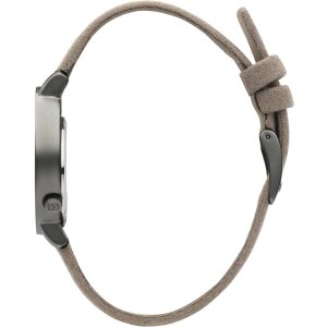 Danish Design Damenuhr IV16Q1271 Pico Grey Gold...