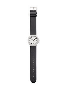 Rosendahl 43275A Watch 1 Damen Uhr, Edelstahl, Leder