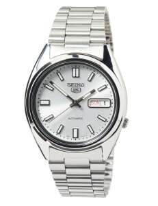 SNXS73K1 Seiko 5 Sports Damen Uhr, Automatik, Edelstahl