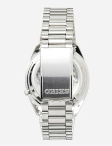 SNXS73K1 Seiko 5 Sports Damen Uhr, Automatik, Edelstahl