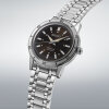 Seiko SRPL09J1 Presage Herren Uhr, Grün, Automatik, Edelstahl
