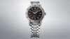 Seiko SRPL09J1 Presage Herren Uhr, Grün, Automatik, Edelstahl