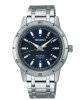 SRPL07J1 Seiko Presage Herren Uhr, Automatik, Blau, Edelstahl