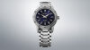 SRPL07J1 Seiko Presage Herren Uhr, Automatik, Blau, Edelstahl