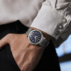 SRPL07J1 Seiko Presage Herren Uhr, Automatik, Blau, Edelstahl