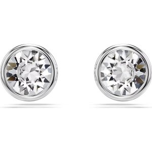 Swarovski Ohrstecker Imber 5696073 Rundschliff,...