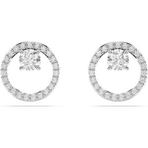 Swarovski Ohrstecker 5692262 Constella Rundschliff,...