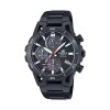 Casio EFS-S640DC-1AVUEF Edifice Solaruhr Herren, Chronograph, Carbon, Edelstahl