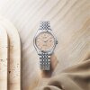 Seiko Presage Classic Series SPB467J1 Edelstahl