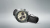 Seiko SSC943P1 Prospex Solar Uhr Herren, Chronograph, Leder