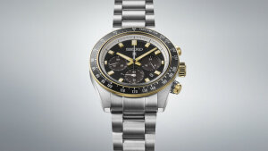 Seiko Prospex Speedtimer SSC941P1 Solar