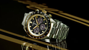 Seiko Prospex Speedtimer SSC941P1 Solar