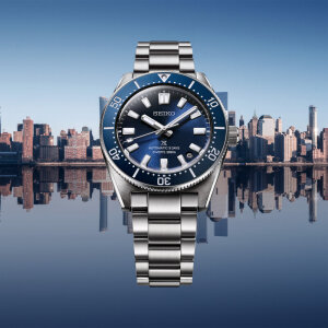 Seiko Prospex SEA Divers SPB451J1 Automatik