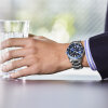 Seiko Prospex SEA Divers SPB451J1 Automatik