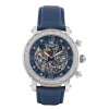 Carl von Zeyten CVZ0062BLS Uhr Damen Kniebis, Automatik,Limited Edition