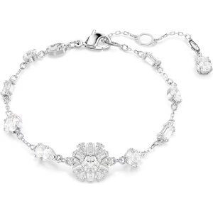 Swarovski Armband Idyllia 5691485 Verschiedene Schliffe,...