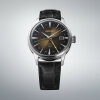 Seiko Presage Herrenuhr Automatik, Lederband SSK039J1