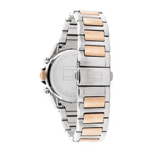 Tommy Hilfiger Damen Uhr 1782387 Multifunktion Kennedy - Sport