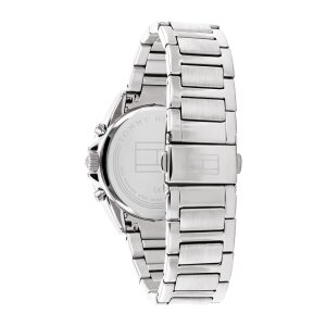 Tommy Hilfiger Damen Uhr 1782384 Multifunktion Kennedy - Sport