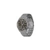 Boss Herrenuhr 1514153 Chronograph, Quarz, Edelstahl IP Grau